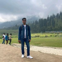 Ayush Pacheria