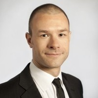 Ryan Gilbert