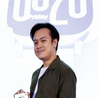 Abdul Raziq Ilham Rosli