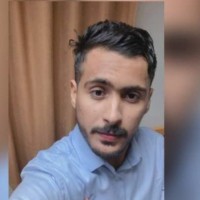 Ahmed Saeed
