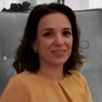 Sofia Chatzopoulou Christopoulou