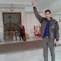 Harish Paneru