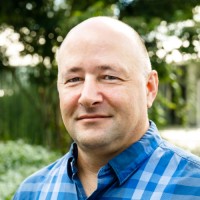 Carl Schmidt 🔜 GamesCom 🔜 XDS