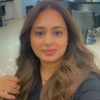 Laila Kaiss