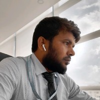 Ahmed Raju