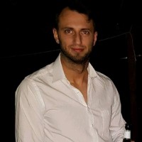 Deividas Kulikauskas