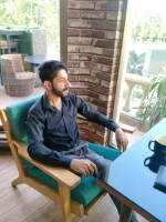 Ch Usman