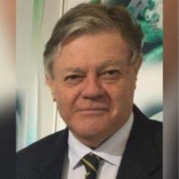 Ian Bird