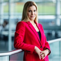 Andrea Bermúdez, M.Eng, MBA