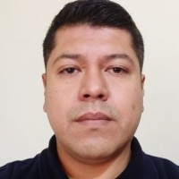 Armando Alvarado Gonzalez