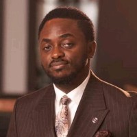 FREDRICK THOMAS Msc,fcihrsm,fims,arpa