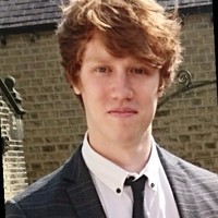 Ross Ball