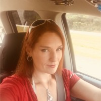 Georgina Sands