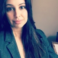 Stephanie Stolberg Esteves