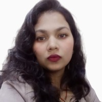 Gracy Dsouza