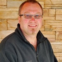 Derald Polston
