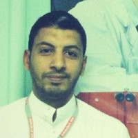 Salem Alshareef
