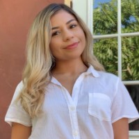 Alondra Cendejas