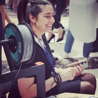 Shereen Mohamed