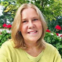 Pam Bosward