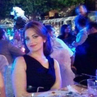 Mai Fadlallah