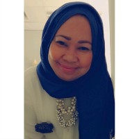 Cut Fitria
