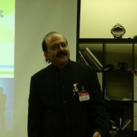 Alok Sharma