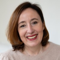 Géraldine Courpotin