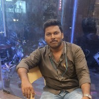 Pavan Kumar K