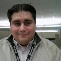 Mario Vasquez