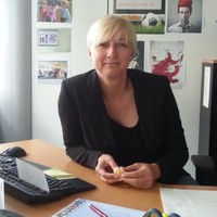 Sandra Bein