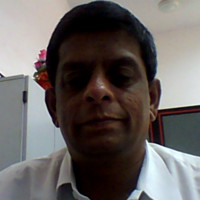 G Vaidyanathan