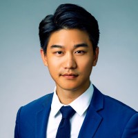 Daniel Chi