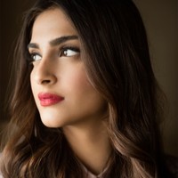 Sonam Kapoor