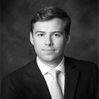 Cameron O'Connell, Cfa