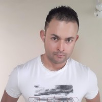 Jefferson Arboleda Berrio