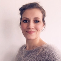 Kirsten Ginnerup Lawaetz