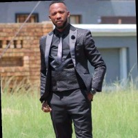 Siphamandla Kubheka