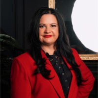 Frances Hinojosa