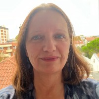 Sandrine Queyraud