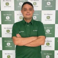 Lucas Fabio Avila Pereira
