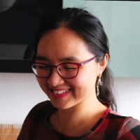 Fiona Zhang