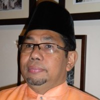 Abdul Halim Abd Rahman