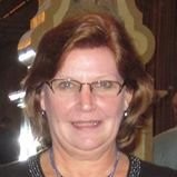 Nina Riley