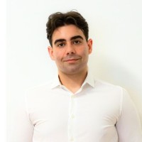 Simone Orante
