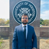 Vishal Shedole