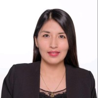 Sandra Astuhuaman Taquia