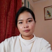 Hazel Mae Peralta