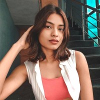 Badrika Biswal