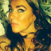 Claire Harrison